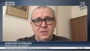 ДТП с роботом-доставщиком: кто заплатит за повреждения